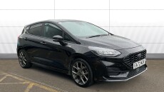 Ford Fiesta 1.0 EcoBoost ST-Line 5dr Petrol Hatchback
